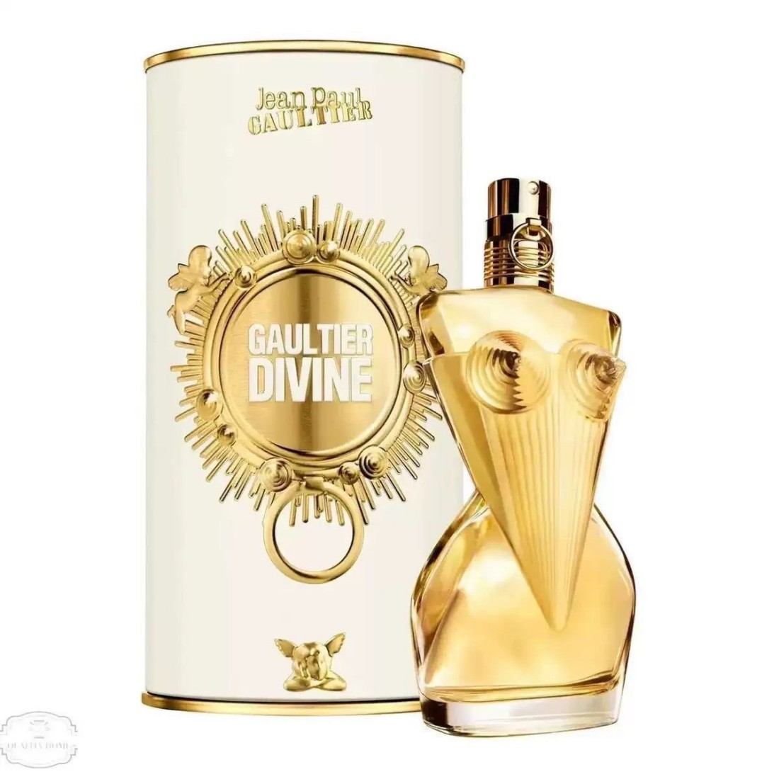 Jean Paul Gaultier Gaultier Di - Jeans recension och pris