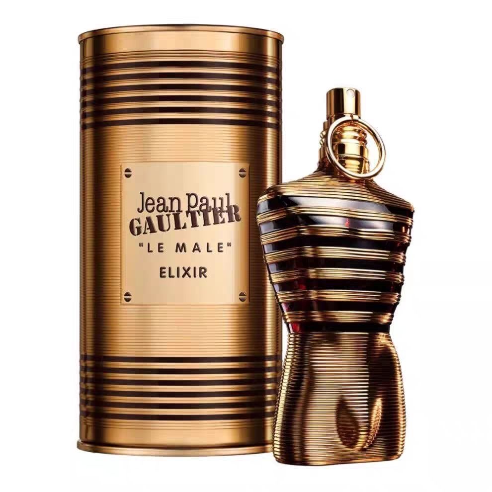 Jean Paul Gaultier Le Male Eli - Jeans recension och pris