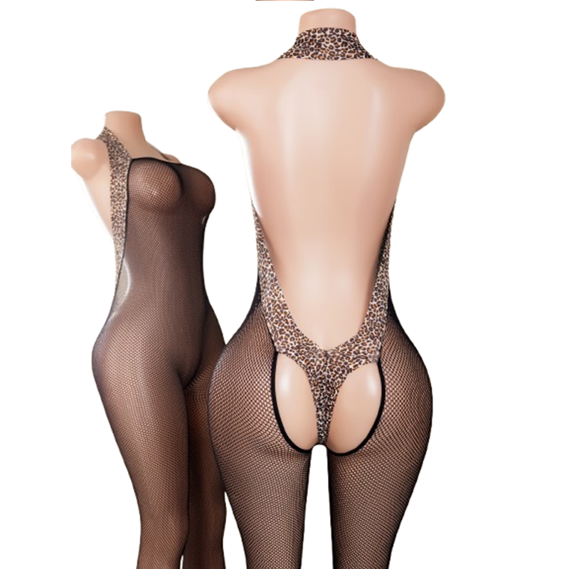 1-Piece Sexy Lingerie Bodysuit - Lingerie recension och pris