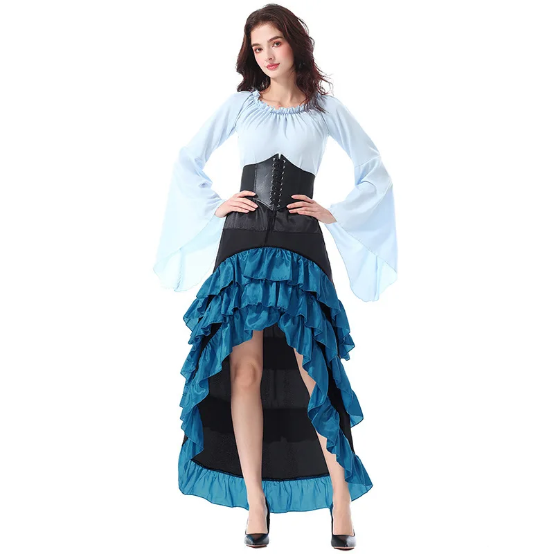 Fashionable Halloween Literary - Skirts recension och pris